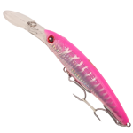 NOEBY NBL9046 Apex Diver 40 Trolling Bait 140mm 52g - Image 4