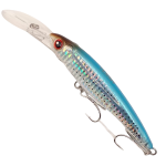 NOEBY NBL9046 Apex Diver 40 Trolling Bait 140mm 52g - Image 6