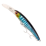 NOEBY NBL9046 Apex Diver 40 Trolling Bait 140mm 52g - Image 9