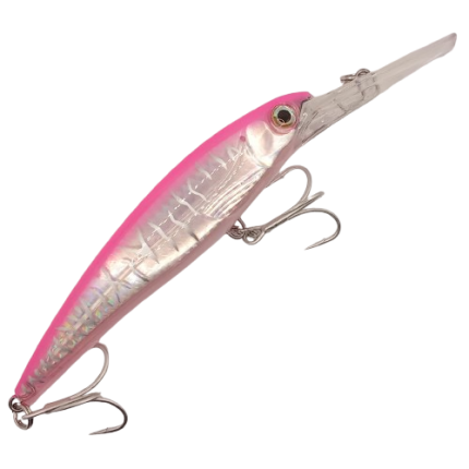 BLU Troll Master 12cm