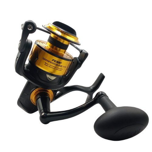 PENN Spinfisher VII