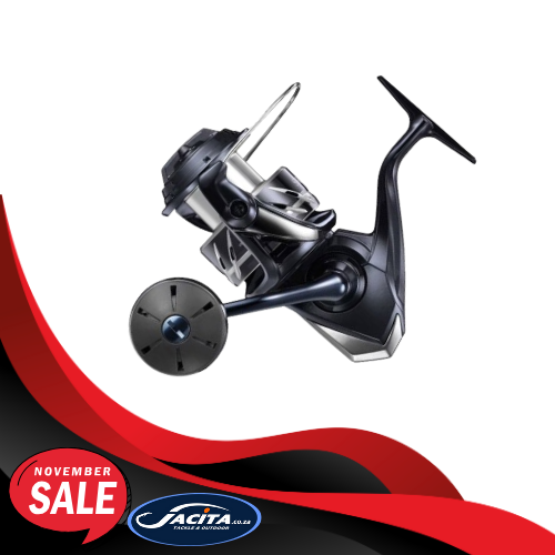 SHIMANO Stradic SW B - Jacita Bait & Tackle