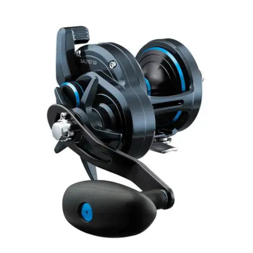 DAIWA 25 Saltist SD
