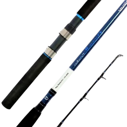 DAIWA Grandwave Boat 6'ft5