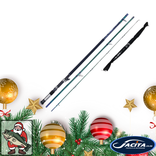 ASSASSIN Sabre Surf 14'0 Spin SB 6-7oz 3p