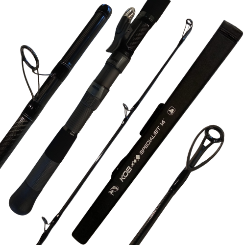 ASSASSIN Kob Specialist