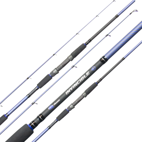 OKUMA Invincible 2pc
