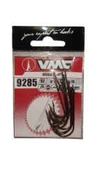 VMC 9285BZ Needle Point