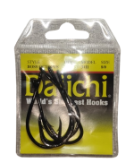 DAIICHI BOSS OCTOPUS BLACK - Image 2