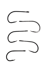 DAIICHI BOSS OCTOPUS BLACK