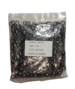ADRENALIN BARREL SWIVEL (100) - Image 2