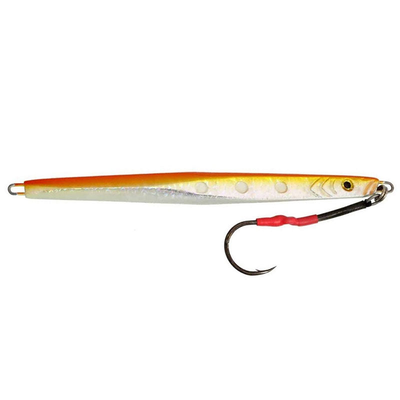 WILLIAMSON BENTHOS SPEED JIG 100G - Jacita Bait & Tackle
