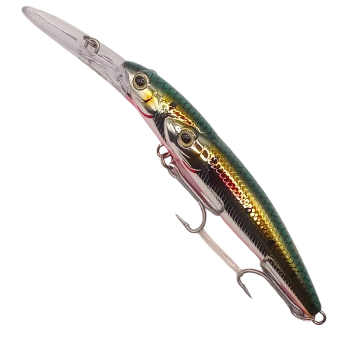 FISHMAN FRENZY TROLLING 3m - Jacita Bait & Tackle
