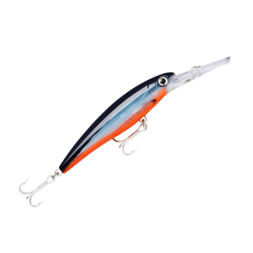Leurre Rapala X-Rap Magnum 11cm - Poisson nageur mer - Leurre de la pêche