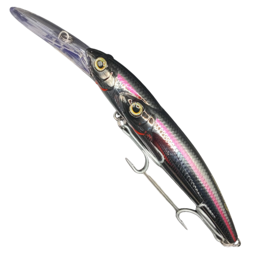 FISHMAN FRENZY TROLLING 10m - Jacita Bait & Tackle