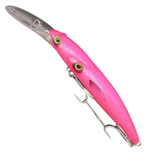 FISHMAN FRENZY TROLLING 10m - Jacita Bait & Tackle