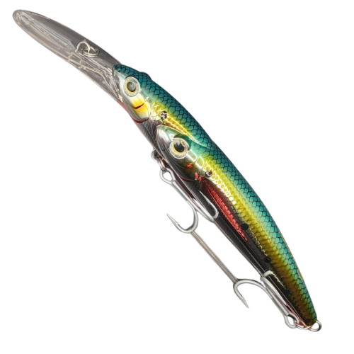 FISHMAN FRENZY TROLLING 10m - Jacita Bait & Tackle