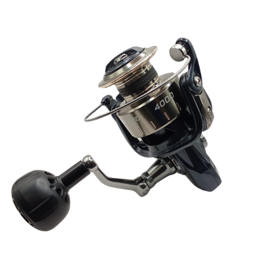 ROVEX BIG BOSS PRO - Jacita Bait & Tackle