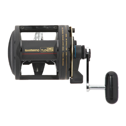 SHIMANO TLD - Jacita Bait & Tackle
