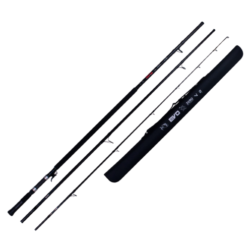 achan　1001 ASSASSIN EVO ZERO INFINITY 3PC - Jacita Bait & Tackle