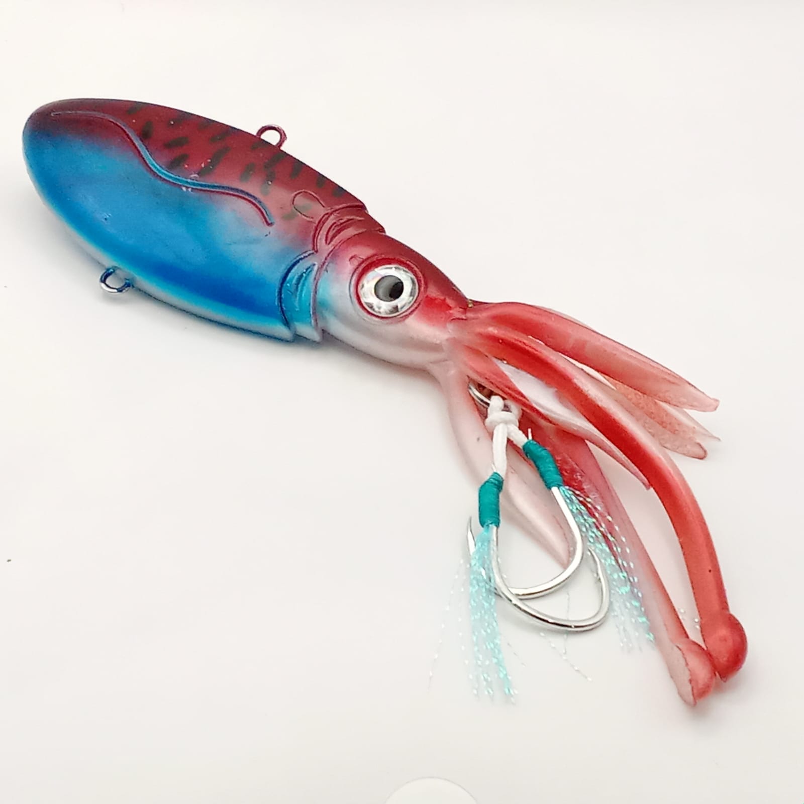 Squid Seeker 130g 4oz - Jacita Bait & Tackle