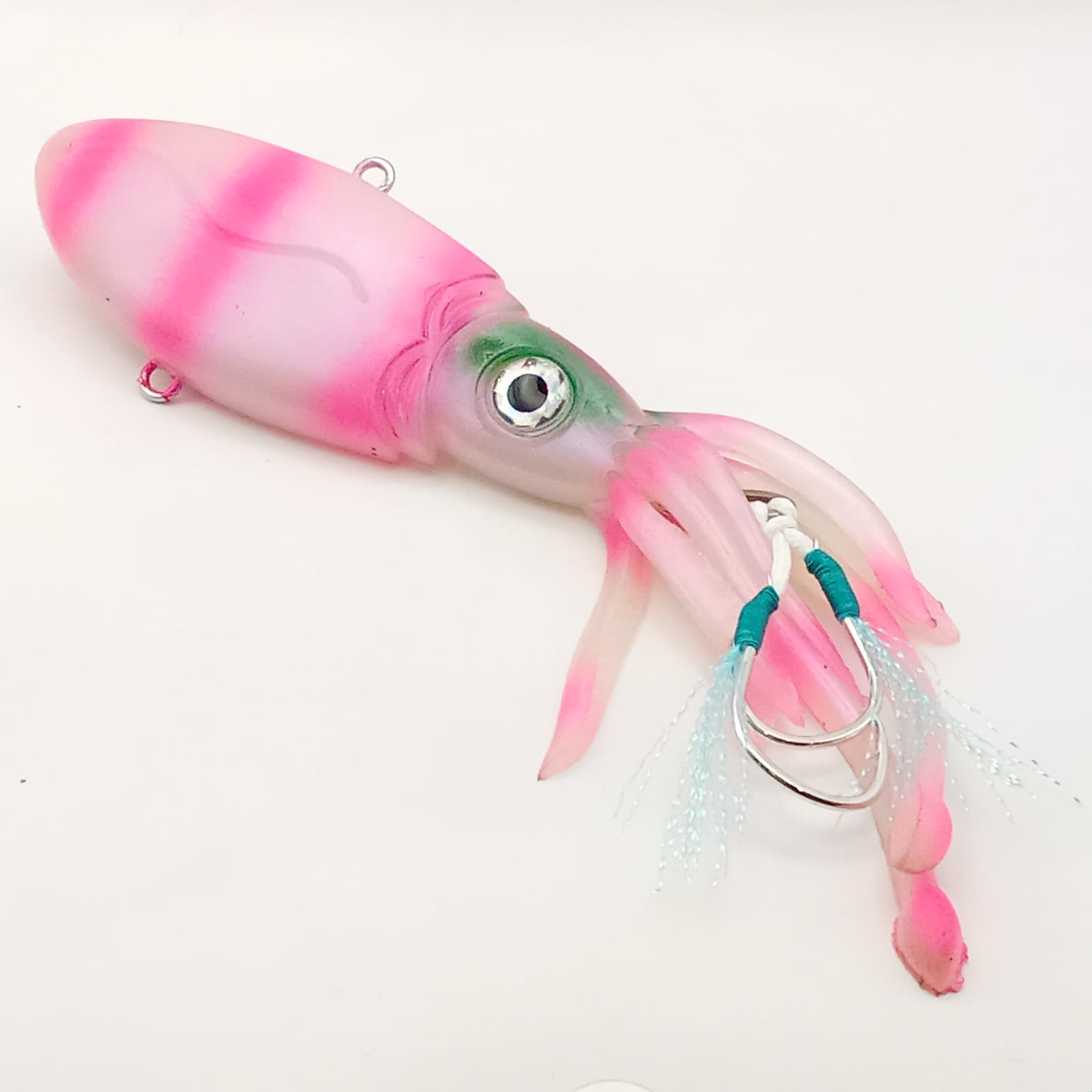 Squid Seeker 130g 4oz - Jacita Bait & Tackle