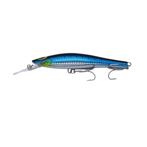 WILLIAMSON Speed Pro Deep 130 - Jacita Bait & Tackle