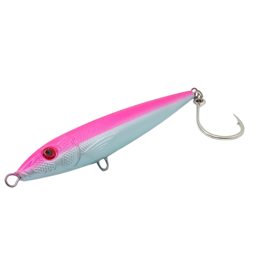 CLONE LURES Stickbait 2oz 14cm - Jacita Bait & Tackle