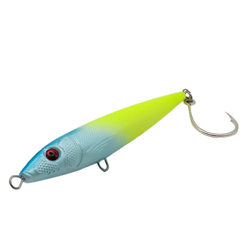 CLONE LURES Stickbait 2oz 14cm - Jacita Bait & Tackle