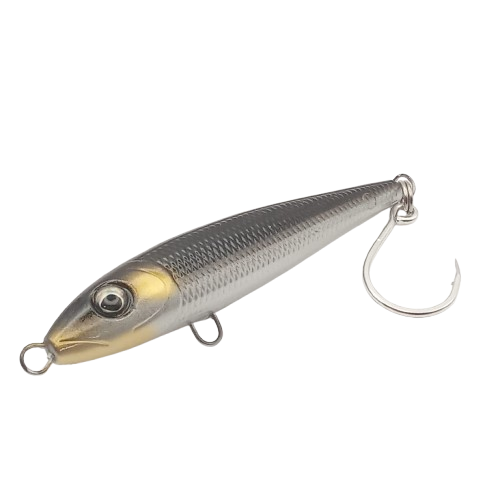 CLONE LURES Stickbait 1.5oz 9cm - Jacita Bait & Tackle