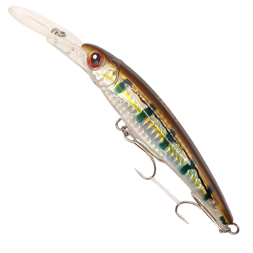 NOEBY NBL9046 Apex Diver 60 Trolling Bait 160mm 73g - Jacita Bait