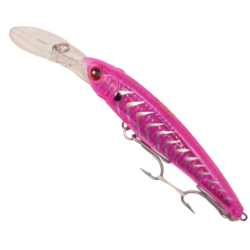 NOEBY NBL9046 Apex Diver 60 Trolling Bait 160mm 73g - Jacita Bait