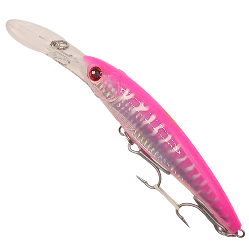 NOEBY NBL9046 Apex Diver 60 Trolling Bait 160mm 73g - Jacita Bait
