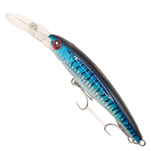 NOEBY NBL9046 Apex Diver 60 Trolling Bait 160mm 73g - Jacita Bait