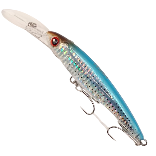 NOEBY NBL9046 Apex Diver 60 Trolling Bait 160mm 73g - Jacita Bait